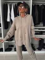 Evana | Zweiteiliges Set für stilvolle Outfits