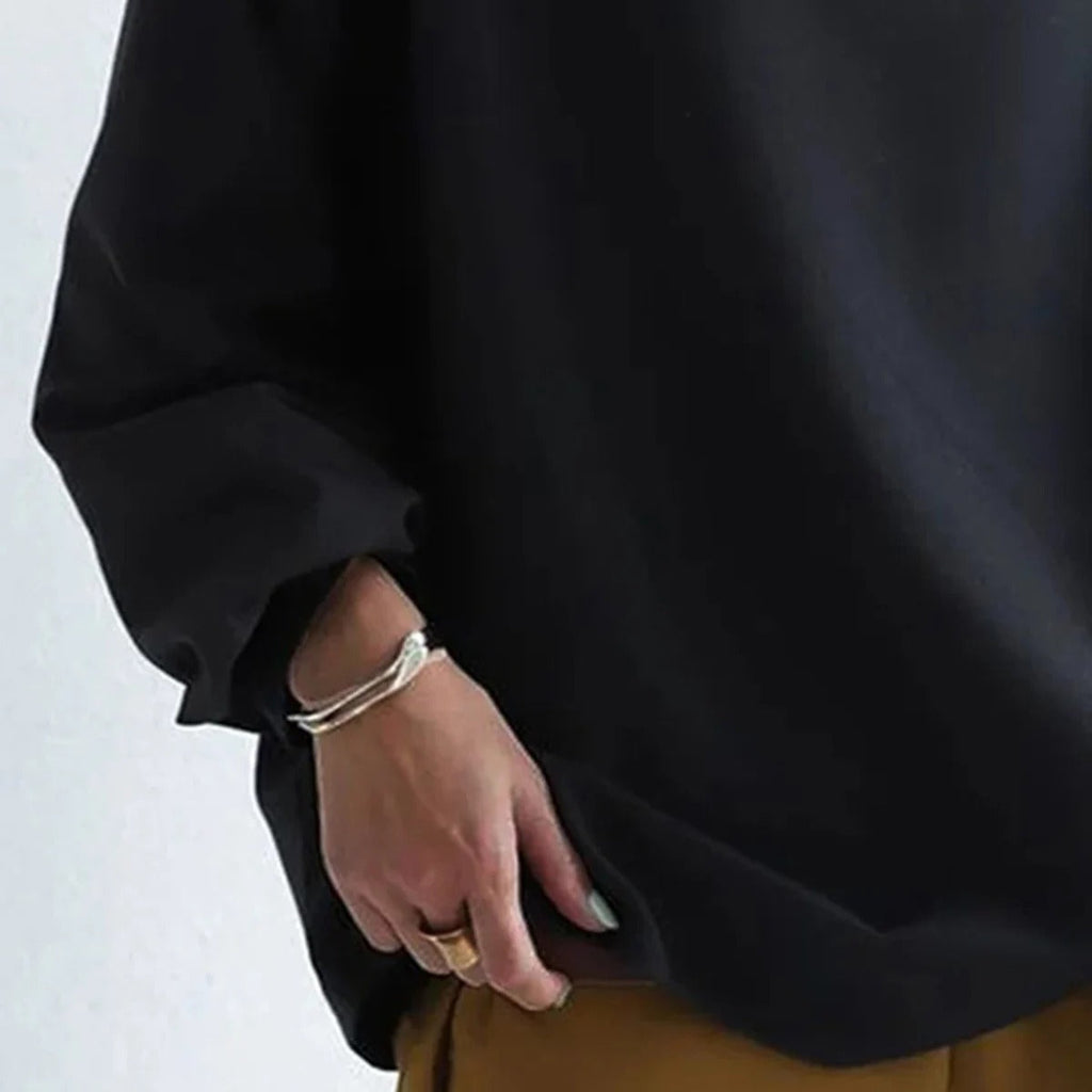 Susi | Cozy Knit Sweater