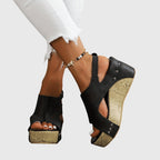 Lydia™ | Orthopädische Sandalen