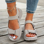Robyn - Orthopädische Damensandalen