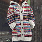 Valentina | Knit Cardigan