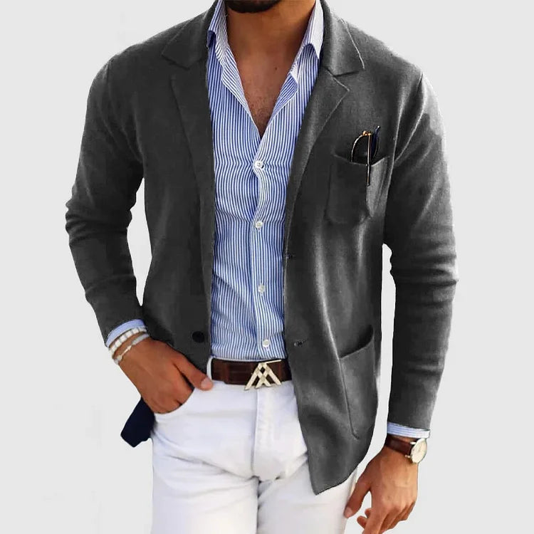 Axel Blazer Jacket