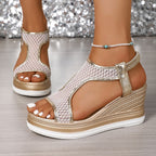 Nivah | Orthopädische Komfort Sandalen