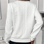 Lucia | Zip-Up Sweatshirt