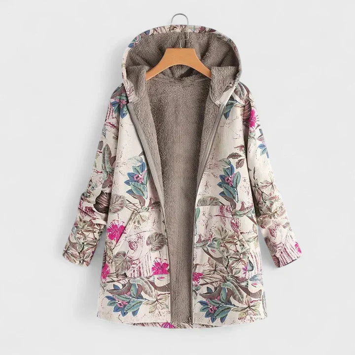 Agneta Women's Parka Jacket