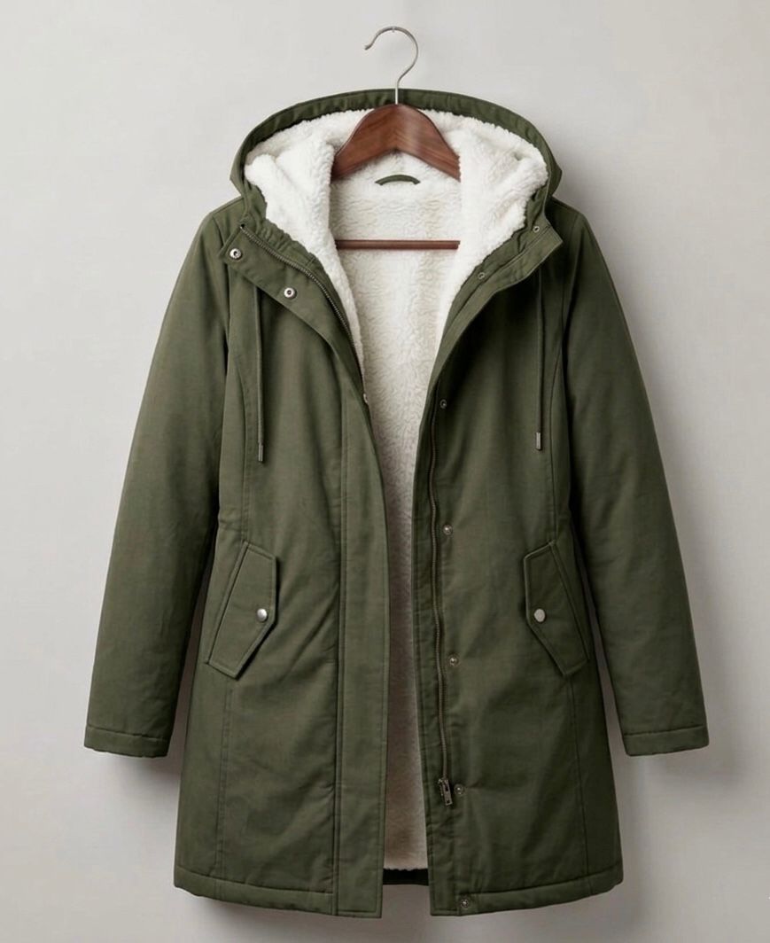 Anita Women's Parka