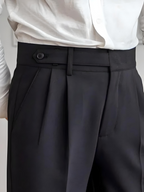 Otori: Premium Plissierte Hose