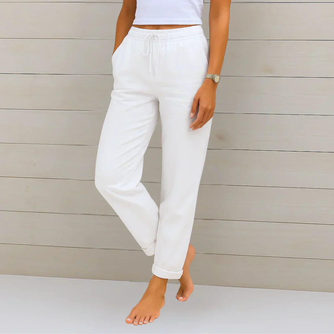Ellaine™| Stretchhose