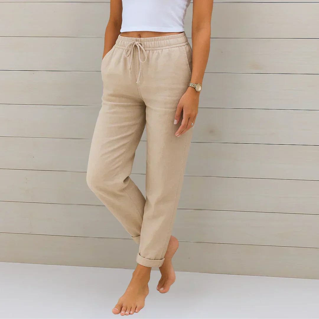 Ellaine™| Stretchhose
