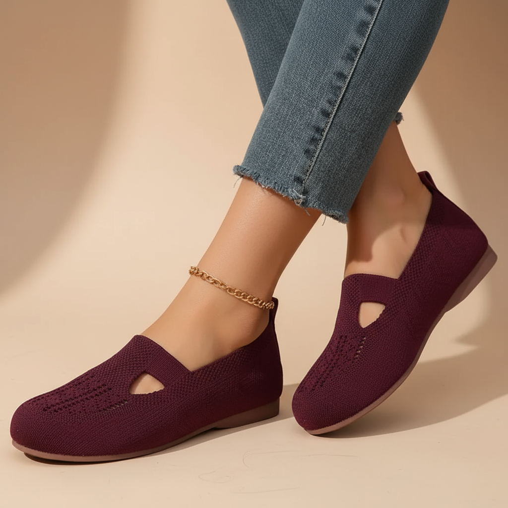 Selena | Ergonomische Komfort Sandalen