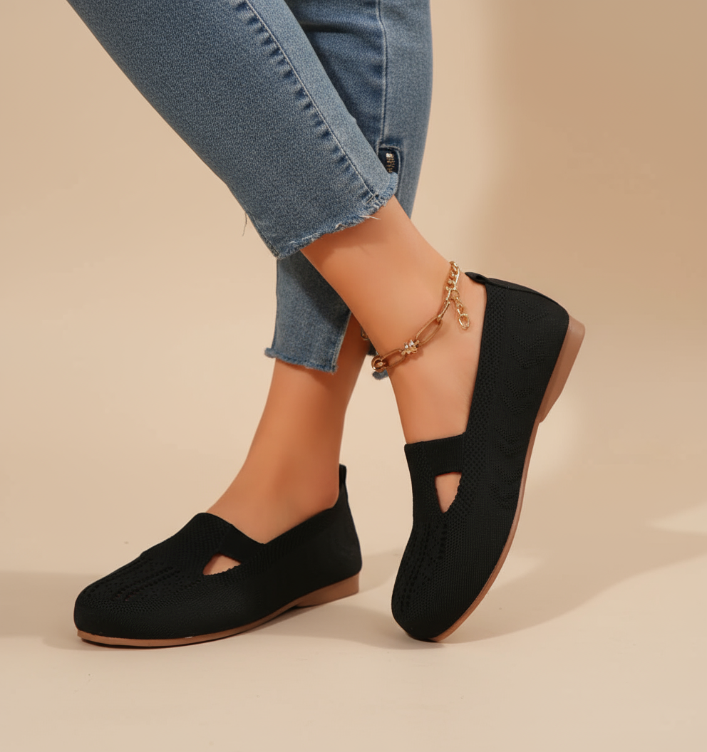 Selena | Ergonomische Komfort Sandalen