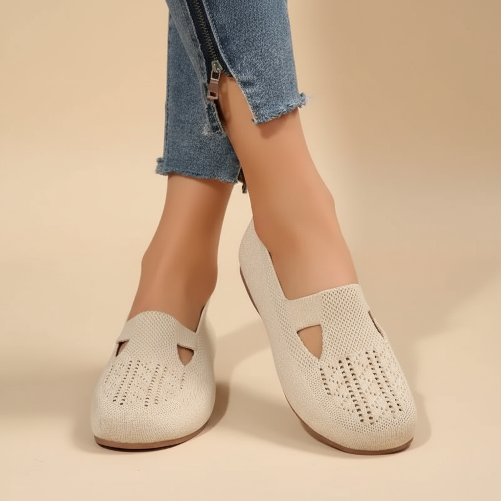 Livia | Ergonomische Komfort Sandalen