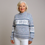 Melanie™| Pullover