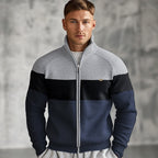 Otto | Strickjacke mit Zip-Verschluss