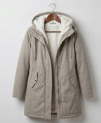 Anita Women's Parka