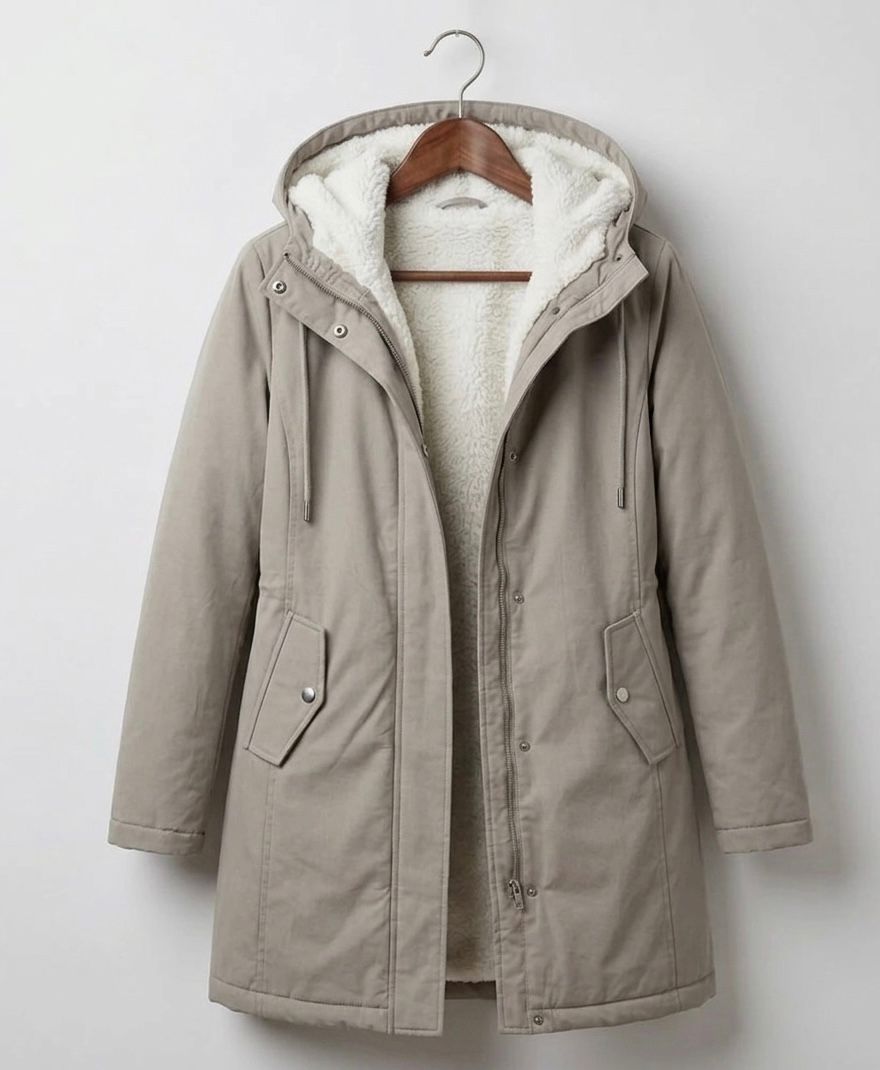 Anita Women's Parka
