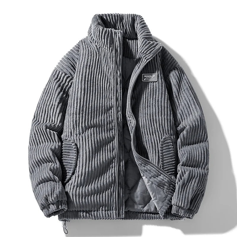 Folke | Winter Jacket