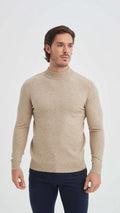 Gabriel | Halbpolo Pullover