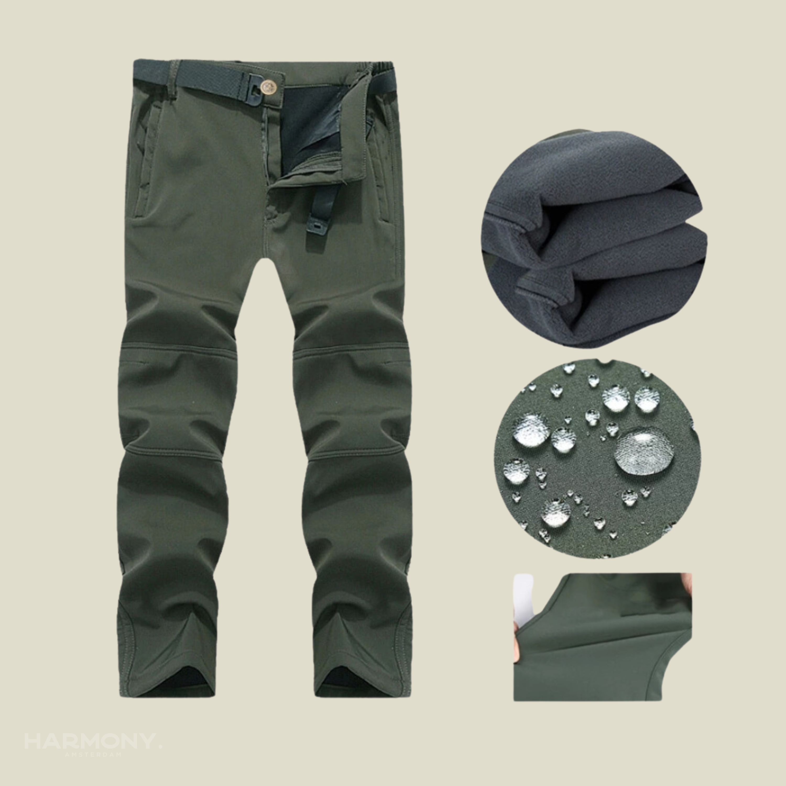 Military Set Mats