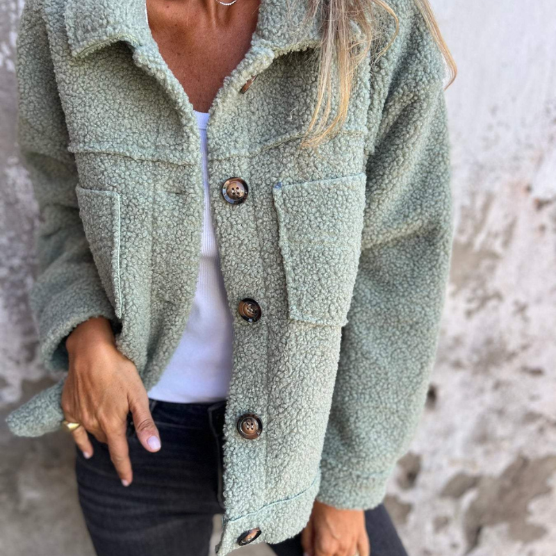Alvina | Jacket