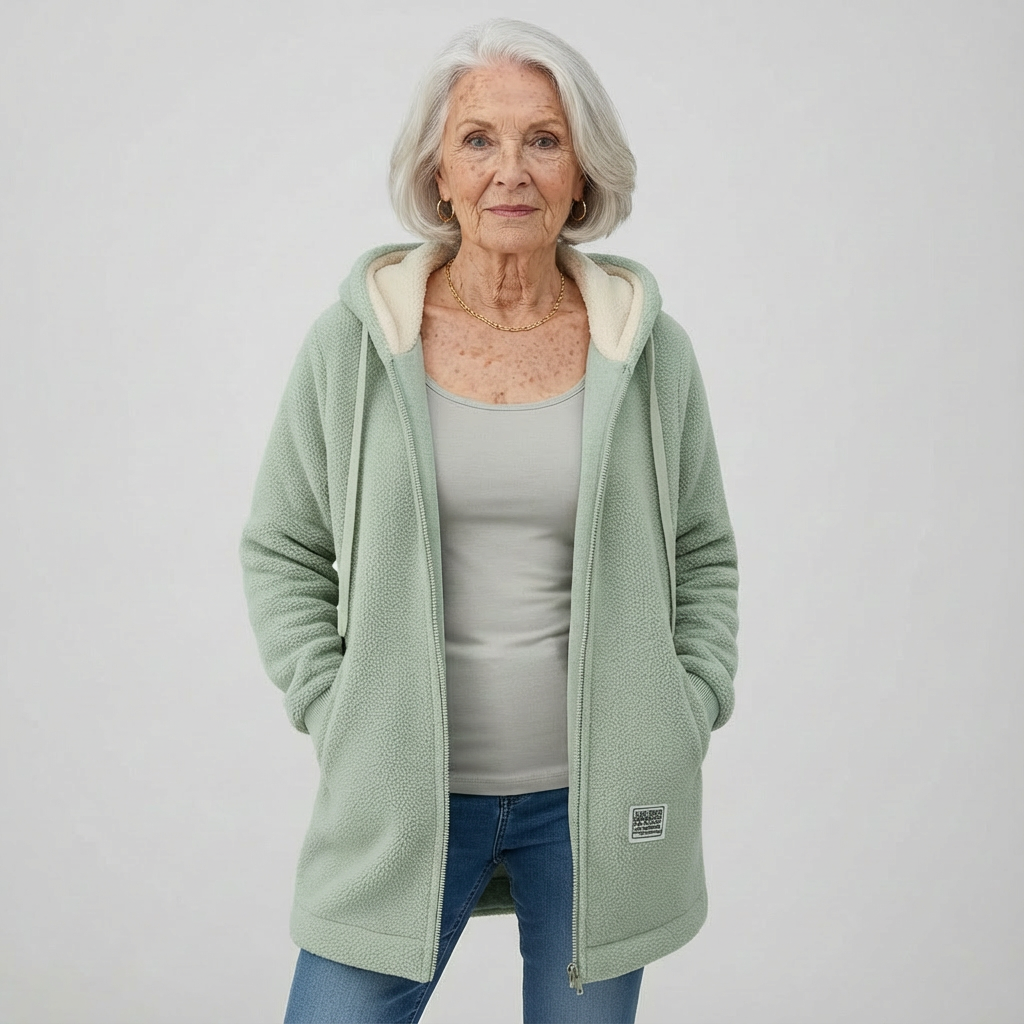 Alfrida | Jacket