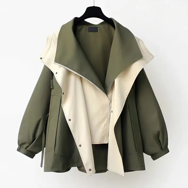 Henny | Windbreaker Jacket