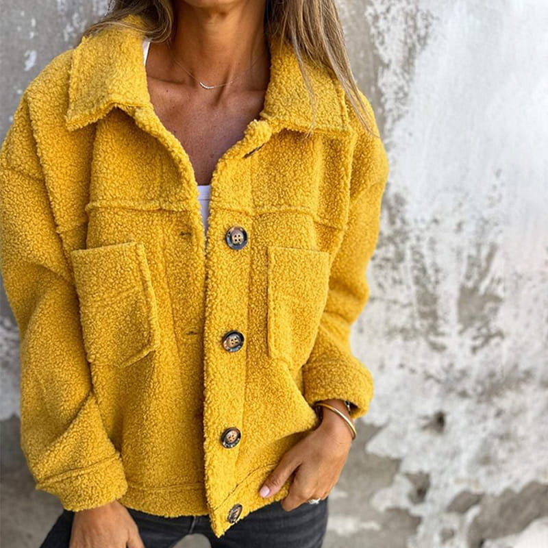 Alvina | Jacket