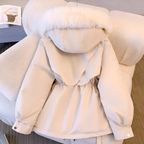 Liona | Winter Coat