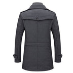 Sigvard | Winter Coat