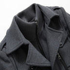Sigvard | Winter Coat