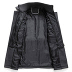Sigvard | Winter Coat