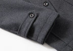Sigvard | Winter Coat