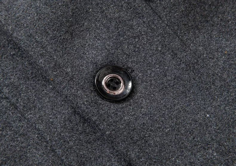 Sigvard | Winter Coat