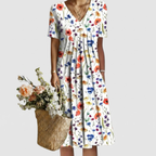 OLYVERRAH | ELEGANTES KLEID