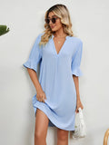 Ammy | Knielanges Kleid