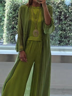 Alice – Elegantes und Bequemes Set