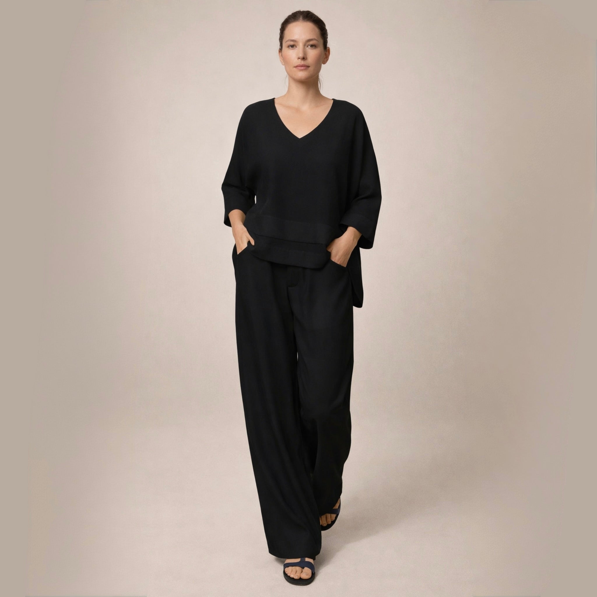 Solène | Komfortables Elegantes Set