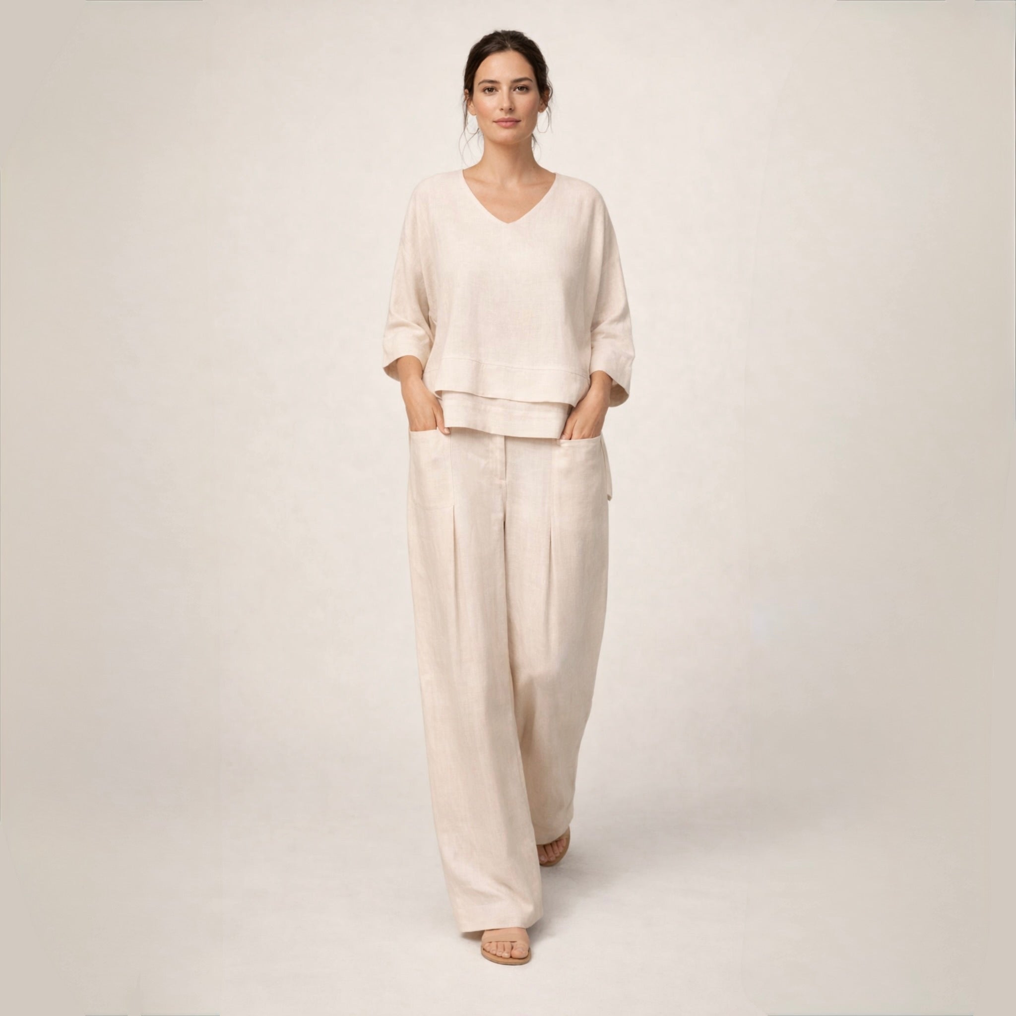 Solène | Komfortables Elegantes Set
