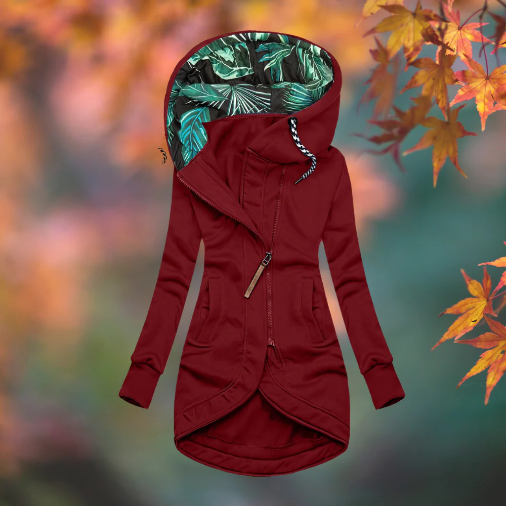 Ann | Elegante Jacke für die Übergangszeit