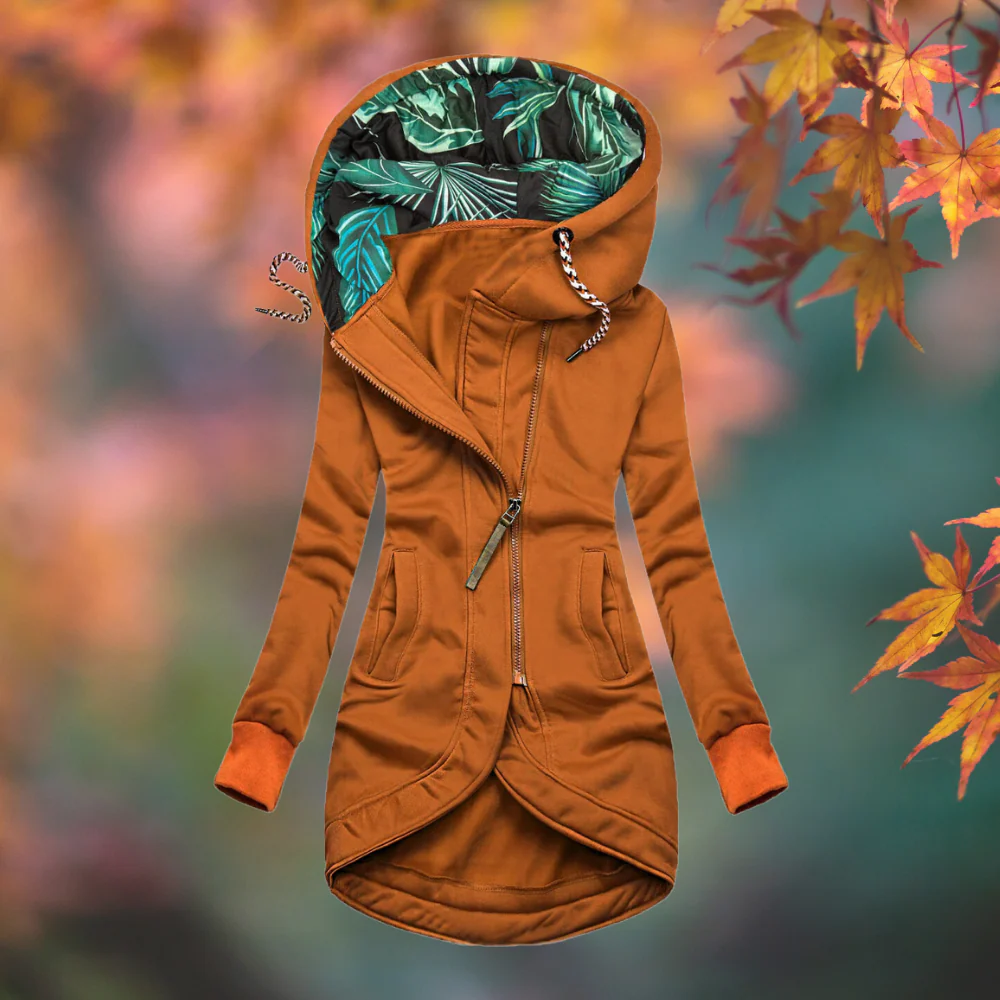 Ann | Elegante Jacke für die Übergangszeit