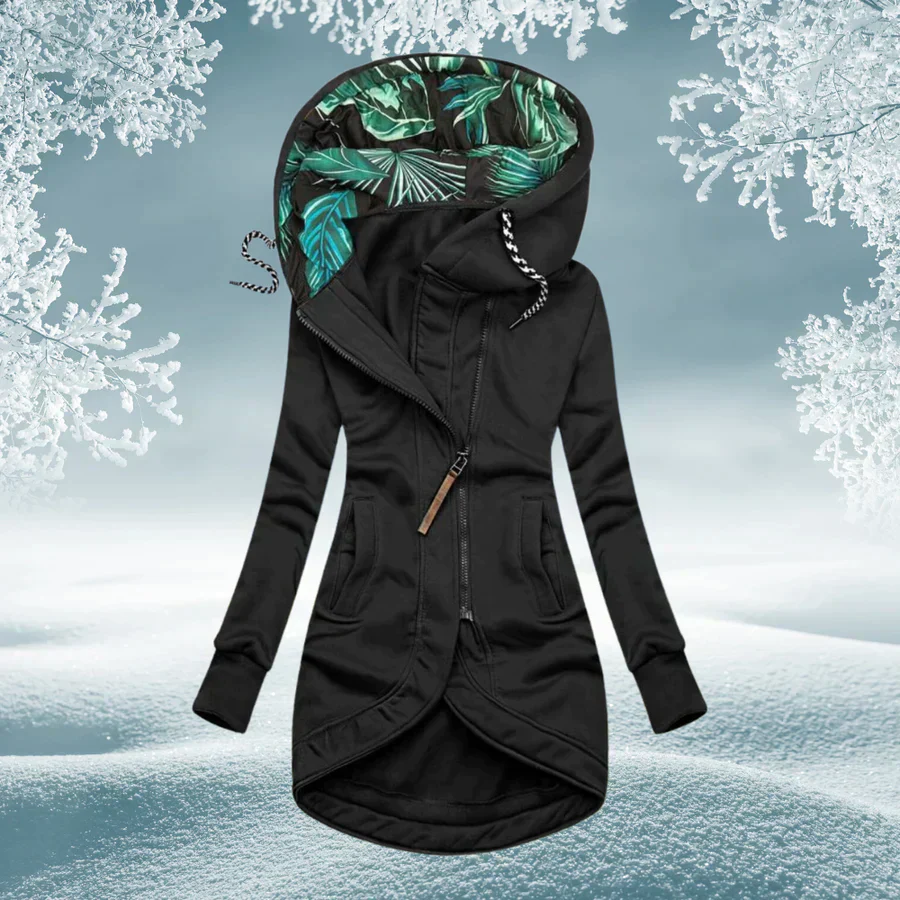 Ann | Elegante Jacke für die Übergangszeit