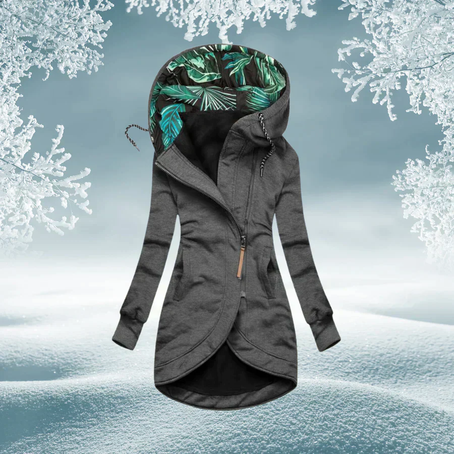 Ann | Elegante Jacke für die Übergangszeit