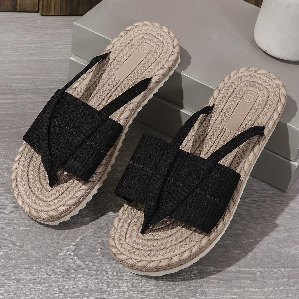 Mara | Leichte Komfort Sandalen Spaziergänge