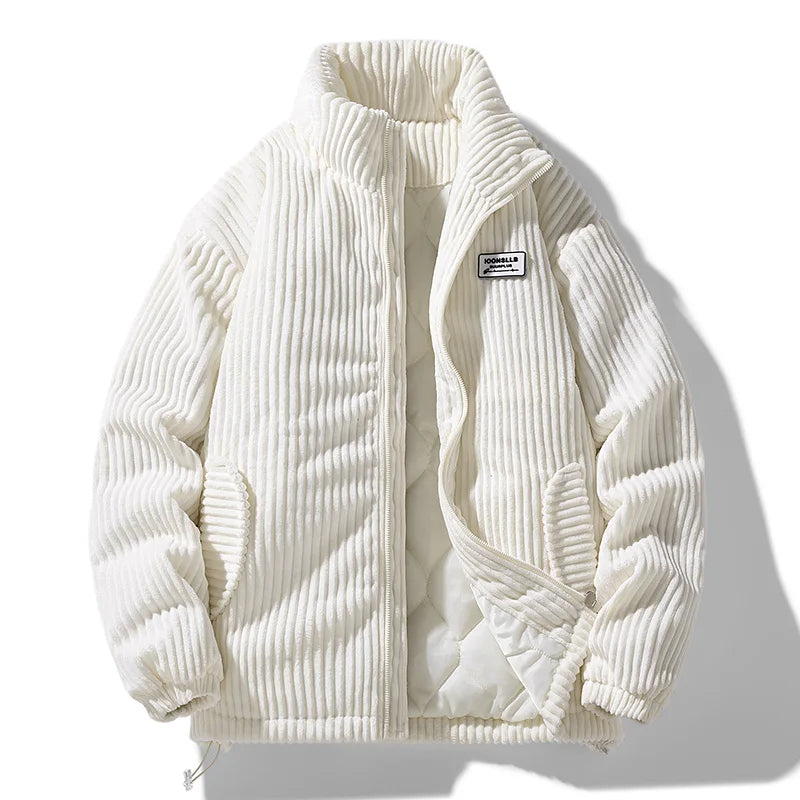 Folke | Winter Jacket