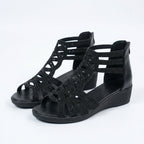 Arianne | Modische Orthopädische Sandalen