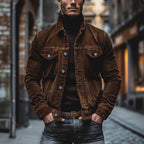Anders | Work Jacket