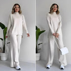 Lola - Essentielles Set mit passendem Pullover
