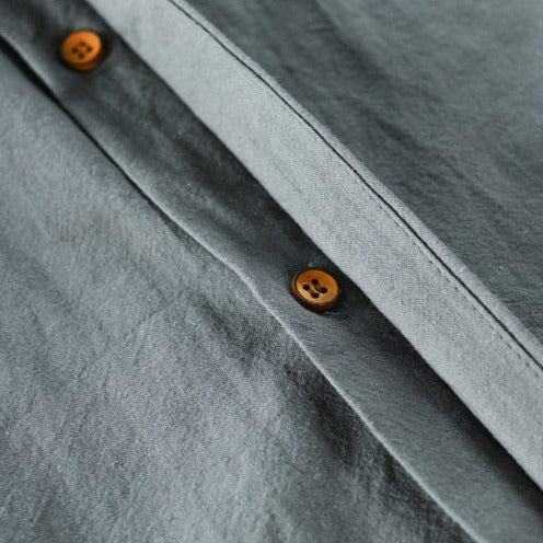 Lester | Japanischer Stil Polo