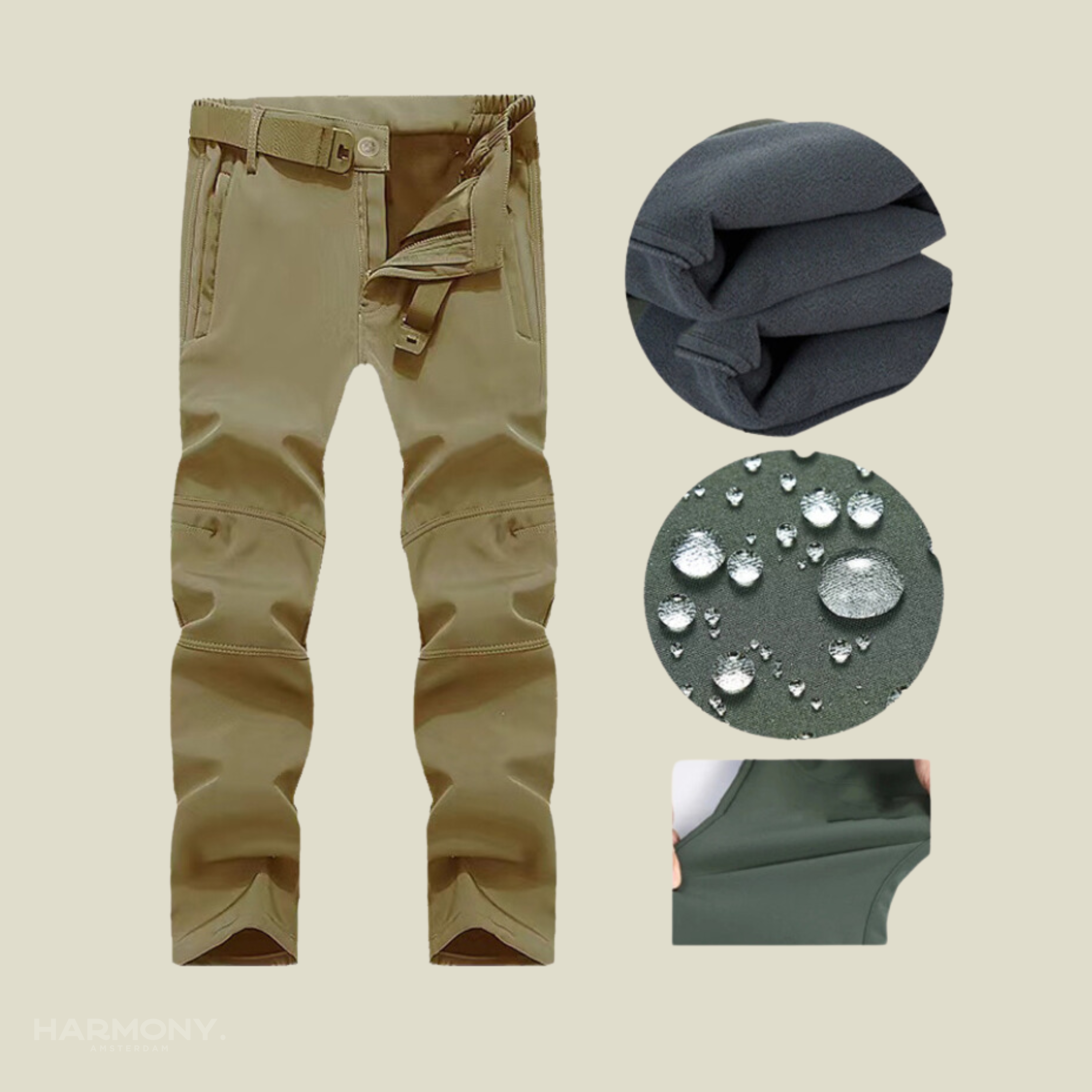 Military Set Mats