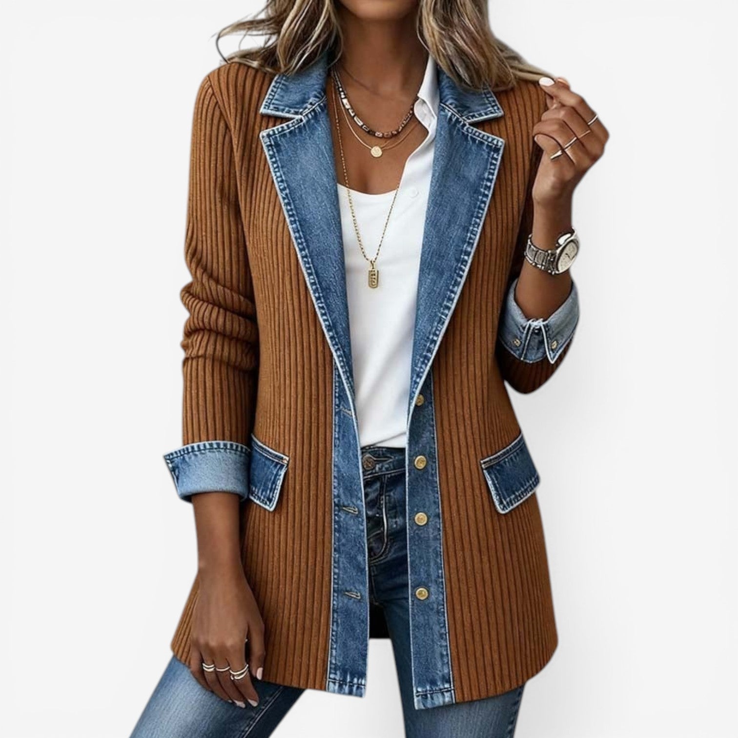 Helfrid | Jacket